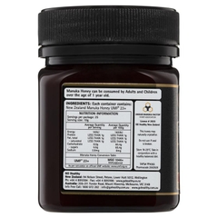 Mật ong Úc Go Healthy Manuka Honey UMF 23+ 250g