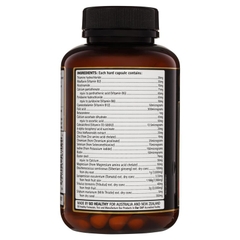 Viên uống bổ sung vitamin cho nam Go Healthy Mens Multi 1 A Day 120 viên