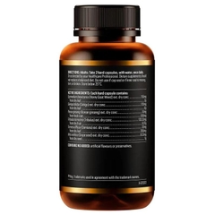 Viên uống Go Healthy Tribulus Max 120 viên