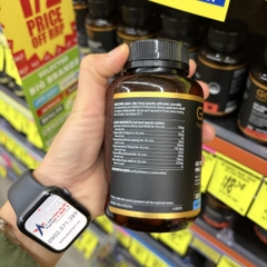 Viên uống Go Healthy Tribulus Max