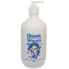 Sữa tắm dê Goat Moisturising Body Wash Original 500ml