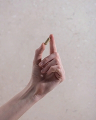 Viên uống hỗ trợ giảm gout Herbs of Gold Gout Relief Complex