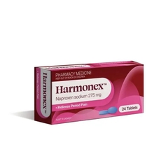Viên uống giảm đau chống viêm Harmonex 275mg