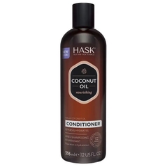 Dầu xả dưỡng ẩm tóc Hask Monoi Coconut Conditioner 355ml