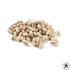 Hạt dẻ cười rang muối Coles Roasted & Salted Pistachios 400g
