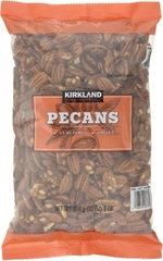 Hạt hồ đào Kirkland Signature Pecans 908g