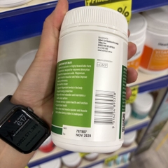 Viên uống magnesium hỗ trợ cơ bắp và thần kinh Healthy Care Magnesium Glycinate