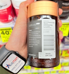 Viên uống hỗ trợ năng lượng và chống lão hóa Healthy Care NMN 250mg