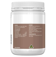 Viên bổ sung canxi Healthy Care Super Calcium Complex 400 viên