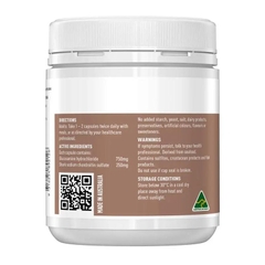 Viên uống bổ xương khớp Healthy Care Super Joint & Arthritis Relief