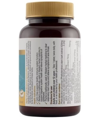 Hỗ trợ miễn dịch và sức khỏe gan tiêu hóa Herbs of Gold Berberine ImmunoPlex