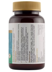 Viên uống hỗ trợ tiêu hoá Herbs of Gold Digest-Zymes 60 viên