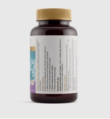 Viên uống giảm căng thẳng Herbs of Gold St John's Wort 3600