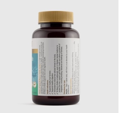 Viên bổ gan Herbs of Gold St Mary's Thistle 35000 60 viên