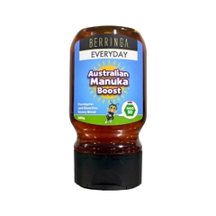 Mật ong Manuka Berringa Everyday Australian Manuka Boost (MGO 50) 400g