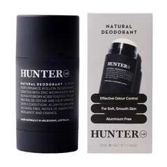 Lăn khử mùi Hunter Lab Natural Deodorant