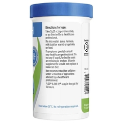 Lợi khuẩn cho bé bị viêm da cơ địa Eczema Shield Kids Inner Health 60g