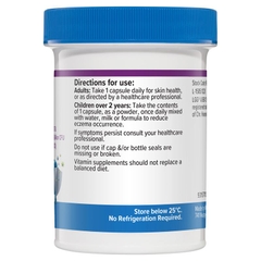 Viên uống bảo vệ sức khỏe da Inner Health Skin Shield 30 viên