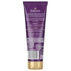 Sữa dưỡng thể dưỡng ẩm sâu Jergens Deep Conditioning Shea and Cocoa Butter Blend Lotion