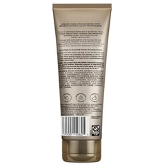 Kem dưỡng ẩm làm sáng da Jergens Natural Glow Skin Brightening Moisturiser Medium To Deep Skin Tones