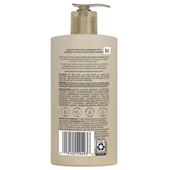 Gel dưỡng ẩm làm nâu da Jergens Natural Glow Hydra Gel Fair to Medium