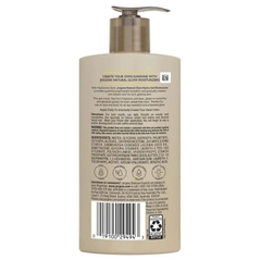 Gel dưỡng ẩm làm nâu da Jergens Natural Glow Hydra Gel Medium to Dark