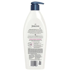 Sữa dưỡng thể làm săn chắc da Jergens Oil Infused Skin Firming Lotion