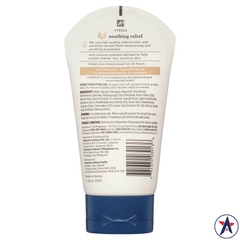Kem dưỡng ẩm cho bé Aveeno Baby Soothing Relief Moisture 140g