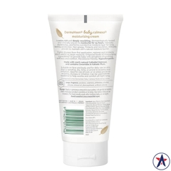 Kem dưỡng ẩm cho bé DermaVeen Baby Calmexa Extra Rich Moisturising Cream 150g