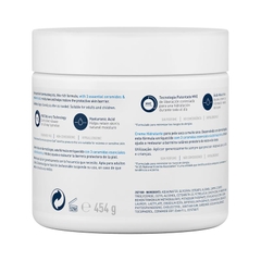 Kem dưỡng ẩm CeraVe Moisturising Cream 454g