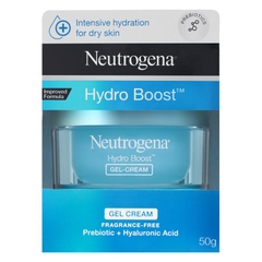 Kem dưỡng ẩm Neutrogena Hydro Boost Gel Cream 50g
