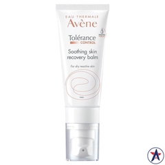 Kem dưỡng cho da khô nhạy cảm Avene Tolerance Control Soothing Skin Recovery Balm 40ml