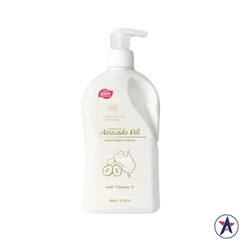 Kem dưỡng da G&M Australian Avocado Oil Cream