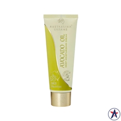 Kem dưỡng da G&M Australian Avocado Oil Deep Moisturising Cream MKII