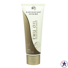 Kem dưỡng da G&M Australian Emu Oil Vital Moisturising Cream MKII