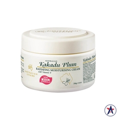 Kem dưỡng da G&M Australian Kakadu Plum Radiating Moisturising Cream MKII