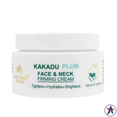 Kem dưỡng da G&M Kakadu Plum Face & Neck Firming Cream 100ml