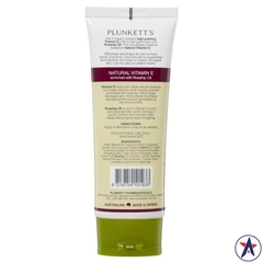 Kem dưỡng da Plunkett's Vita E Natural Vitamin E Cream 100g