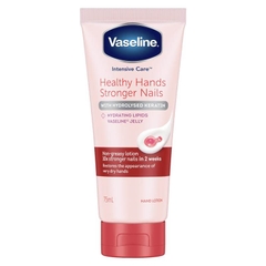 Kem dưỡng da tay Vaseline Intensive Care Hand Cream 75ml