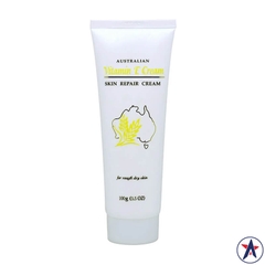 Kem dưỡng phục hồi da G&M Australian Vitamin E Skin Repair Cream