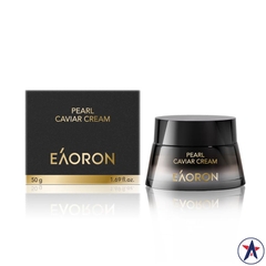 Kem dưỡng trứng cá muối Eaoron Pearl Caviar Cream 50g