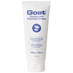 Kem trị chàm & vẩy nến Goat Eczema and Psoriasis Cream