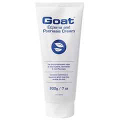 Kem trị chàm & vẩy nến Goat Eczema and Psoriasis Cream