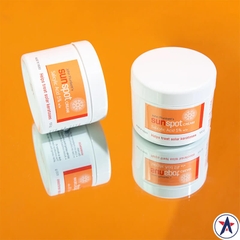 Kem trị nám do ánh nắng mặt trời John Plunkett's Medicated Skin Sunspot Cream 100g