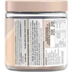 Kẹo dẻo bổ sung Magie Swisse Ultiboost Magnesium