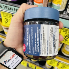 Kẹo dẻo bổ sung lợi khuẩn cho bé Little Swisse Prebiotic + Probiotic