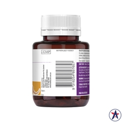 Kẹo nhai tăng đề kháng Healthy Care Kids Chewable Zinc + Vitamin C 60 viên