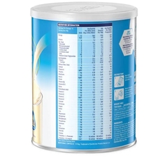 Sữa Kid Essentials Úc Nutritionally Complete 800g (1-10 tuổi)