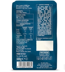 Mì ống La Molisana Extra Di Lusso 28 Fusilli