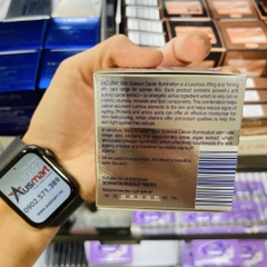 Kem dưỡng ngày LACURA Caviar Illumination Luxury chống lão hoá